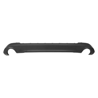 Replace® - Rear Lower Bumper Valance