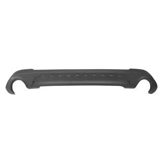 Replace® - Rear Lower Bumper Valance (Standard Line)