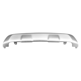 Replace® - Rear Bumper Spoiler (Standard Line)