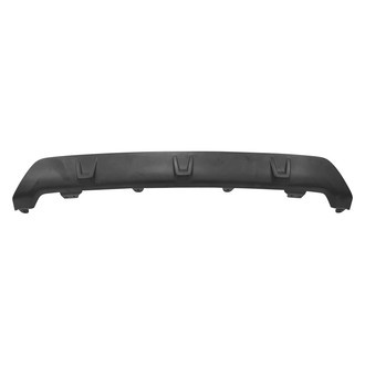 Replace® - Rear Bumper Skid Plate (Standard Line)