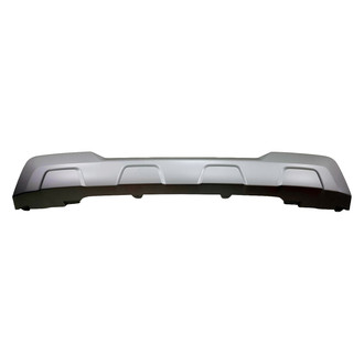 Replace® - Rear Lower Center Bumper Valance (Standard Line)