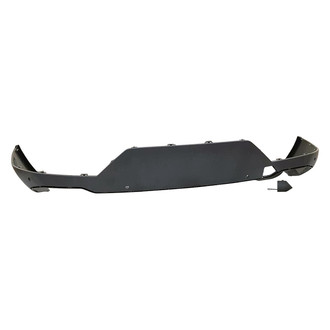 Replace® - Rear Lower Bumper Cover (Standard Line)