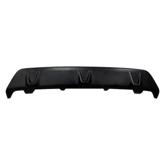 Replace® - Rear Lower Bumper Valance (Standard Line)