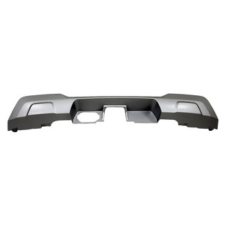 Replace® - Rear Lower Center Bumper Valance (Standard Line)