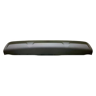 Replace® - Rear Lower Bumper Valance (Standard Line)