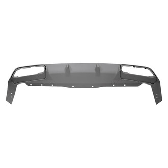 Replace® - Rear Lower Bumper Valance (Standard Line)