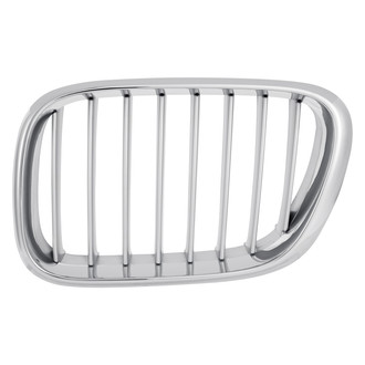 Replace® - Driver Side Grille (Standard Line)