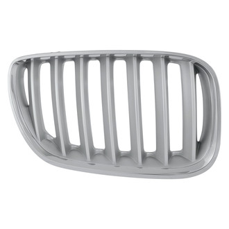 Replace® - Passenger Side Grille (Standard Line)
