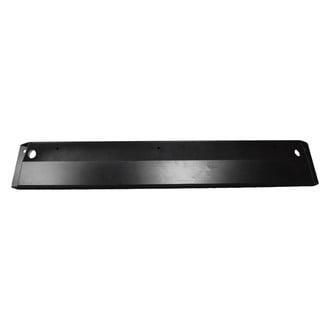 Replace® - Upper Radiator Support Side Panel (CAPA Certified)