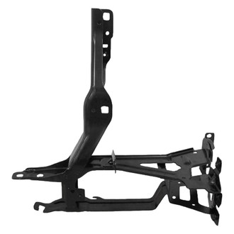 Replace® - Passenger Side Radiator Support (CAPA Certified)