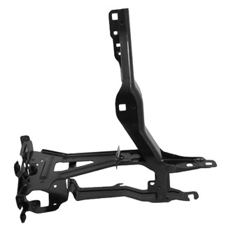 Replace® - Driver Side Radiator Support (CAPA Certified)