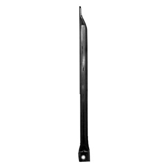 Replace® - Front Passenger Side Radiator Support Brace (CAPA Certified)