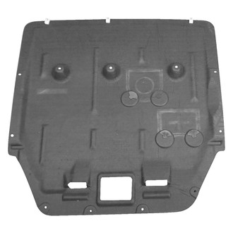 Replace® - Engine Splash Shield (Standard Line)
