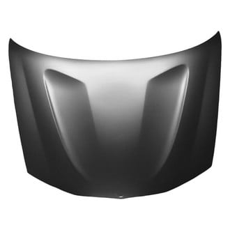 Replace® - Hood Panel (CAPA Certified)