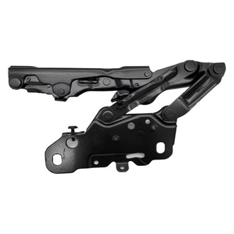 Replace® - Driver Side Hood Hinge (Standard Line)