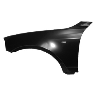 Replace® - Front Driver Side Fender (Standard Line)