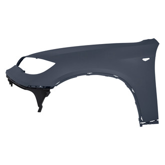 Replace® - Front Driver Side Fender (Standard Line)