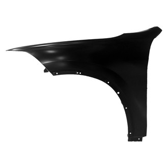 Replace® - Front Driver Side Fender (Standard Line)