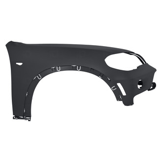 Replace® - Front Passenger Side Fender (Standard Line)