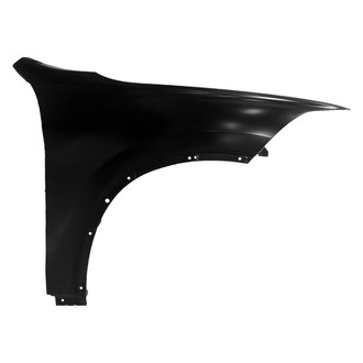 Replace® - Front Passenger Side Fender (Standard Line)