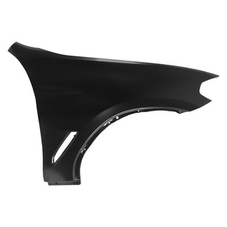 Replace® - Front Passenger Side Fender (CAPA Certified)