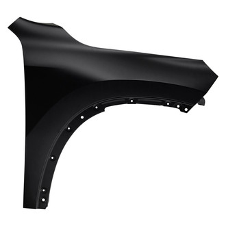 Replace® - Front Passenger Side Fender (CAPA Certified)