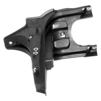 Replace® - Front Lower Driver Side Fender Brace (Standard Line)