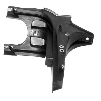 Replace® - Front Lower Passenger Side Fender Brace (Standard Line)