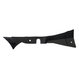 Replace® - Front Rearward Passenger Side Fender Brace (Standard Line)