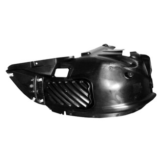 Replace® - Front Driver Side Fender Liner Front Section (CAPA Certified)
