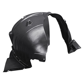 Replace® - Front Passenger Side Fender Liner (Standard Line)