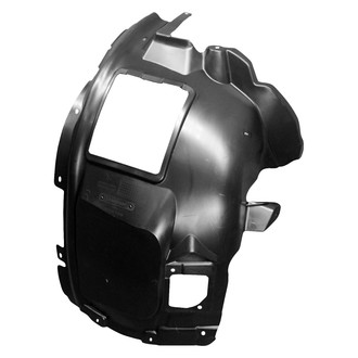 Replace® - Front Forward Passenger Side Fender Liner (Standard Line)