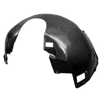 Replace® BM1250113 - Front Driver Side Fender Liner (Standard Line)