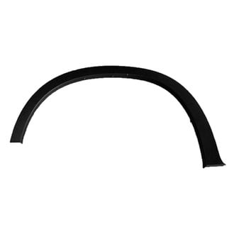 Replace® - Front Driver Side Wheel Arch Molding (Standard Line)