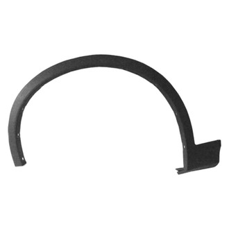 Replace® - Front Driver Side Wheel Arch Molding (Standard Line)