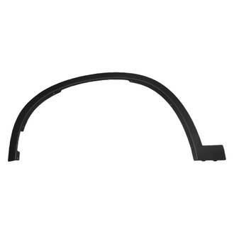 Replace® - Front Driver Side Wheel Arch Molding (Standard Line)