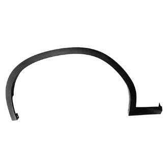 Replace® - Front Driver Side Wheel Arch Molding (Standard Line)