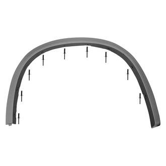 Replace® - Front Passenger Side Wheel Arch Molding (Standard Line)