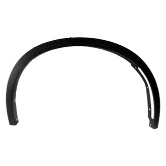 Replace® - Front Passenger Side Wheel Arch Molding (Standard Line)
