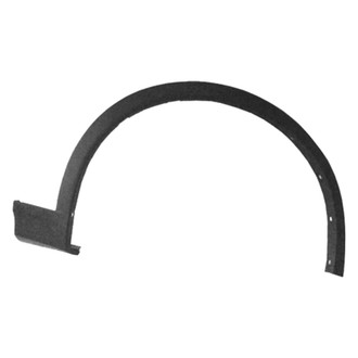 Replace® - Front Passenger Side Wheel Arch Molding (Standard Line)