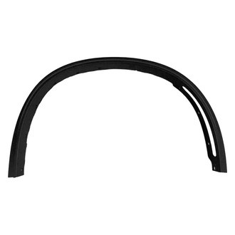 Replace® - Front Passenger Side Wheel Arch Molding (Standard Line)