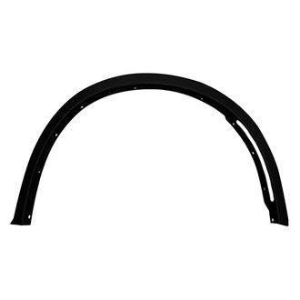 Replace® - Front Passenger Side Wheel Arch Molding (Standard Line)