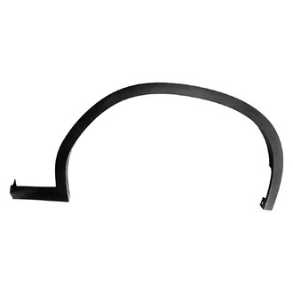 Replace® - Front Passenger Side Wheel Arch Molding (Standard Line)