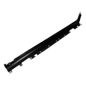 Replace® - Passenger Side Rocker Panel Molding