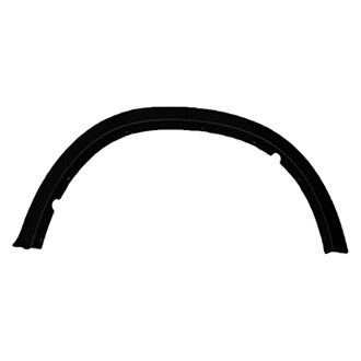 Replace® - Rear Driver Side Wheel Arch Molding (Standard Line)