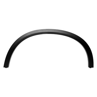 Replace® - Rear Driver Side Wheel Arch Trim (Standard Line)