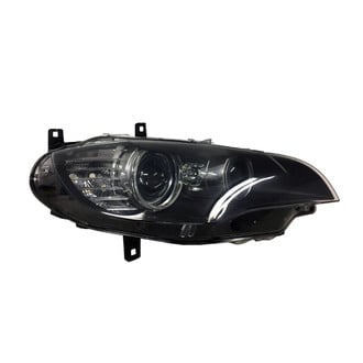 Replace® - Factory Headlights