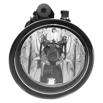 Replace® - Driver Side Replacement Fog Light (Standard Line)