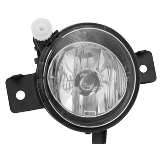 Replace® - Driver Side Replacement Fog Light (CAPA Certified)