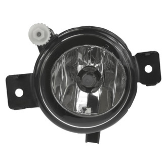 Replace® - Driver Side Replacement Fog Light (Standard Line)
